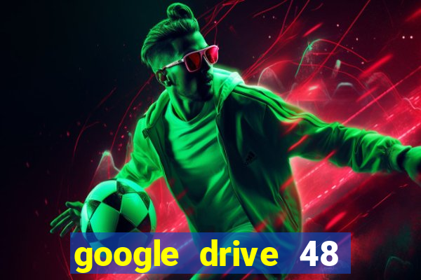 google drive 48 leis do poder